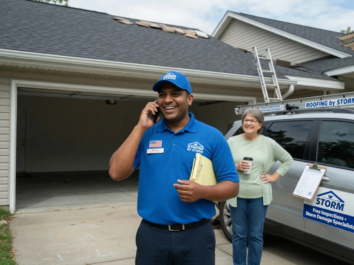 Roof Repair Near Me Mount Ayr, IN FAQs