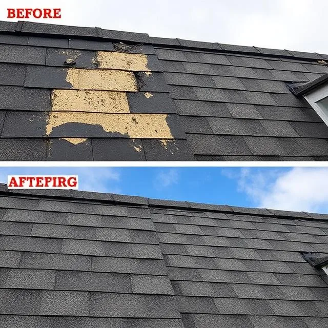 Roof Repair Near Me in Mount Ayr, IN near me